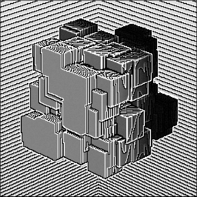 QuBES #29 static token preview
