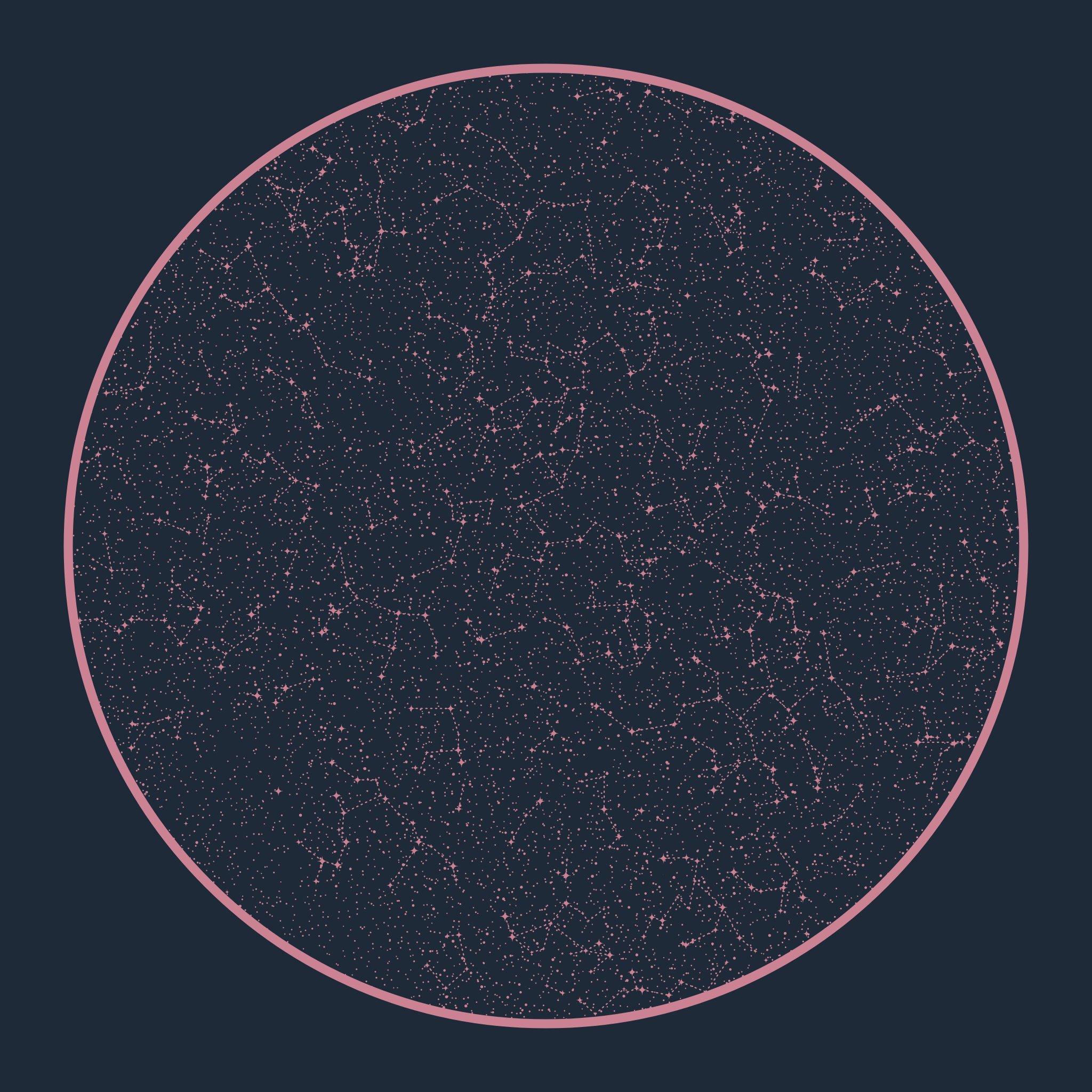 The universe is you #14 static token preview