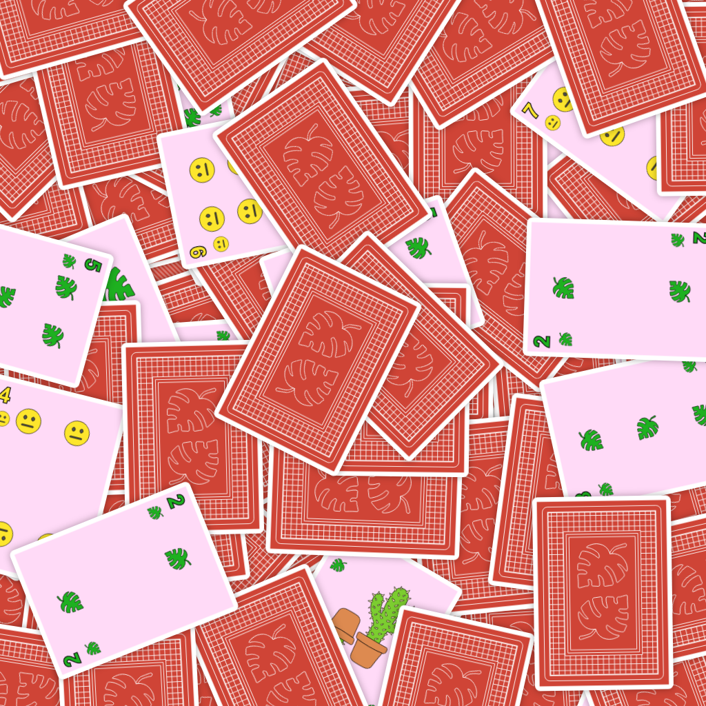 playing.cccccards #1194 static token preview