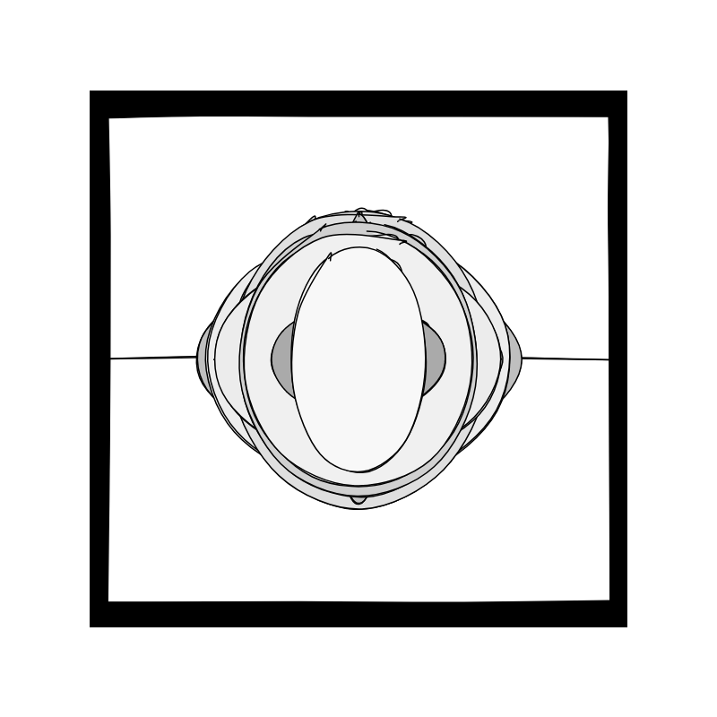 symmetrical(#scribble) #20 static token preview