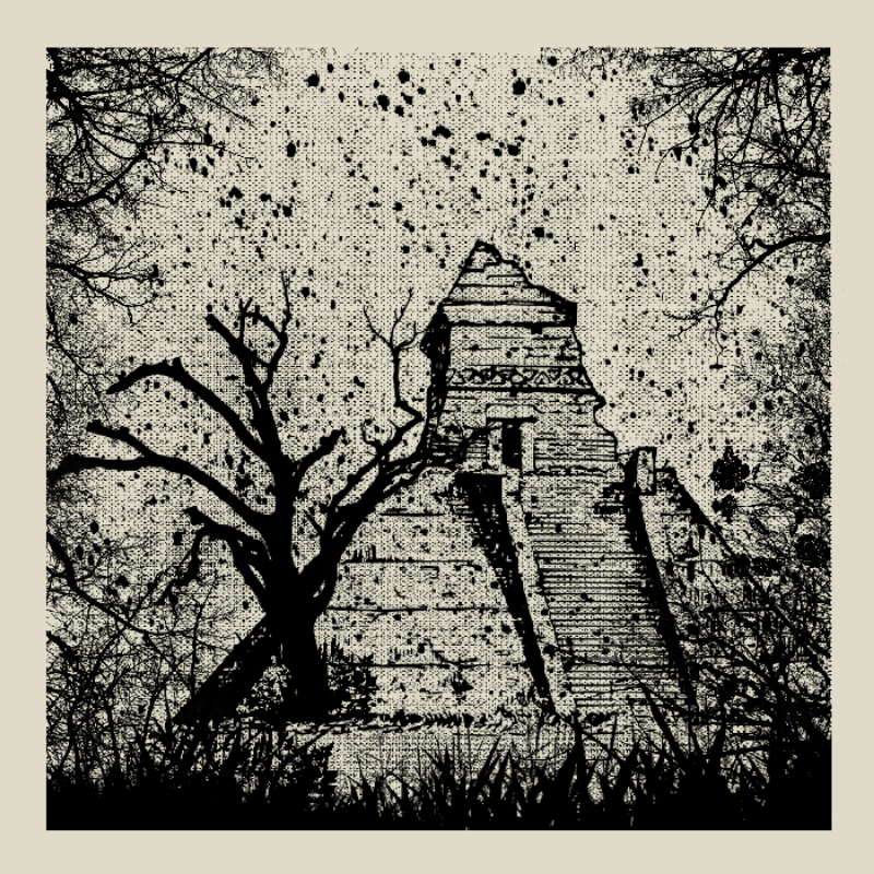 Forest Temples #8 static token preview
