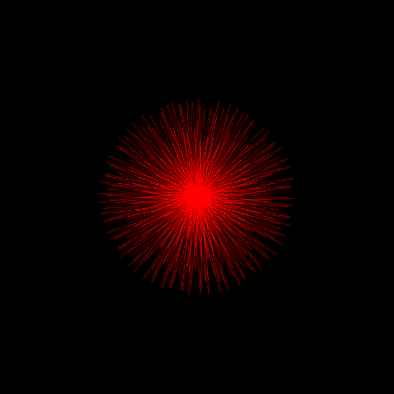 red sun #6 static token preview