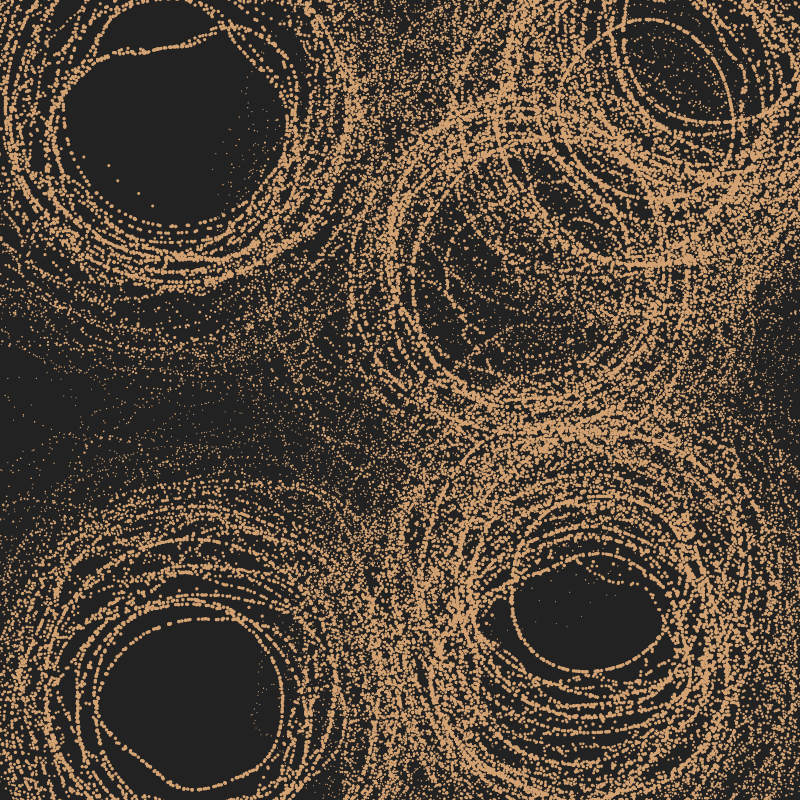Responsive Dreams Demo #15 static token preview