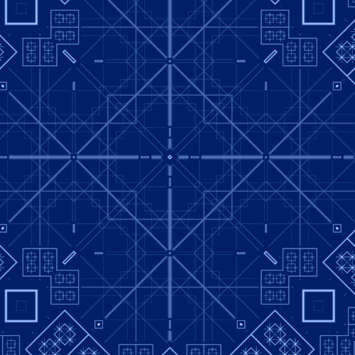 Blueprints #3 static token preview