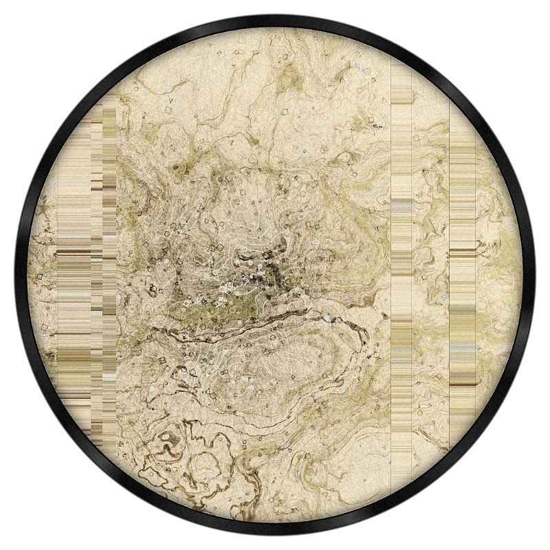 Chaos Culture #444 static token preview