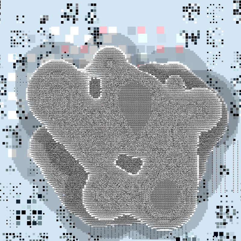 alphabet_city e02 #24 static token preview