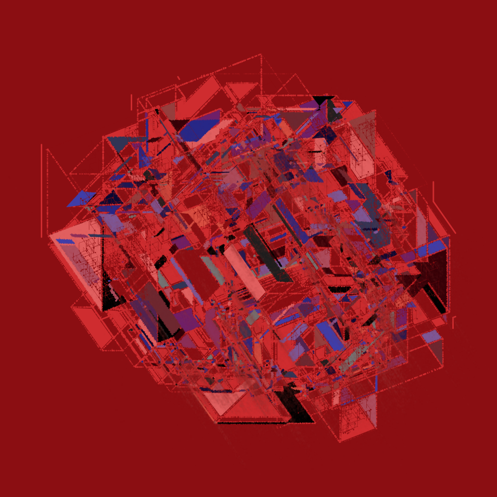 Hybrid Canvas #1 static token preview