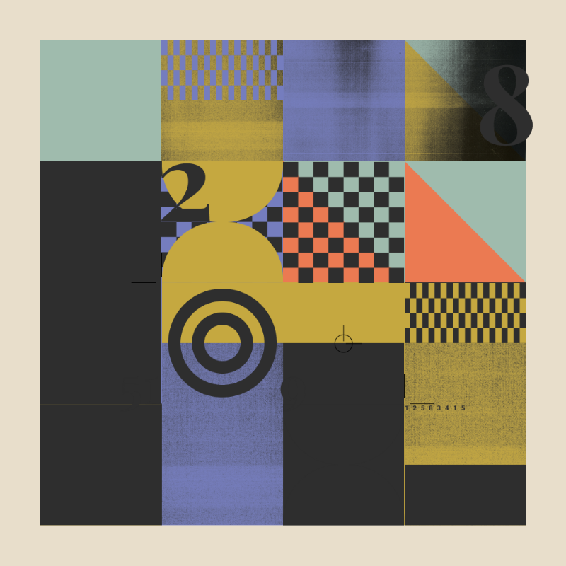 Abstraction IV #5 static token preview