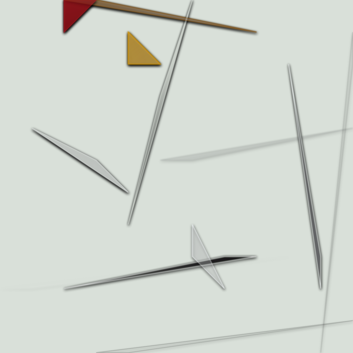 Triangulatria v.3.0.2 Glassamatz-Meankhere #1 static token preview