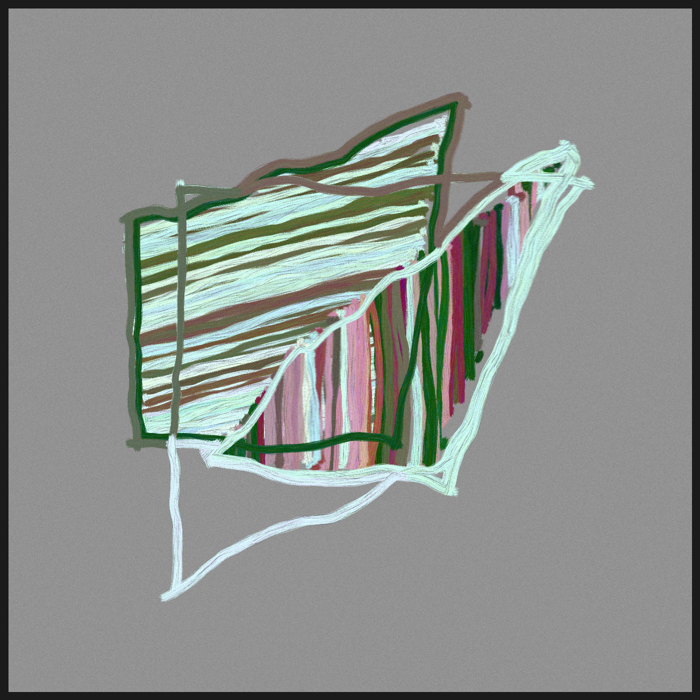 impasto #13 static token preview