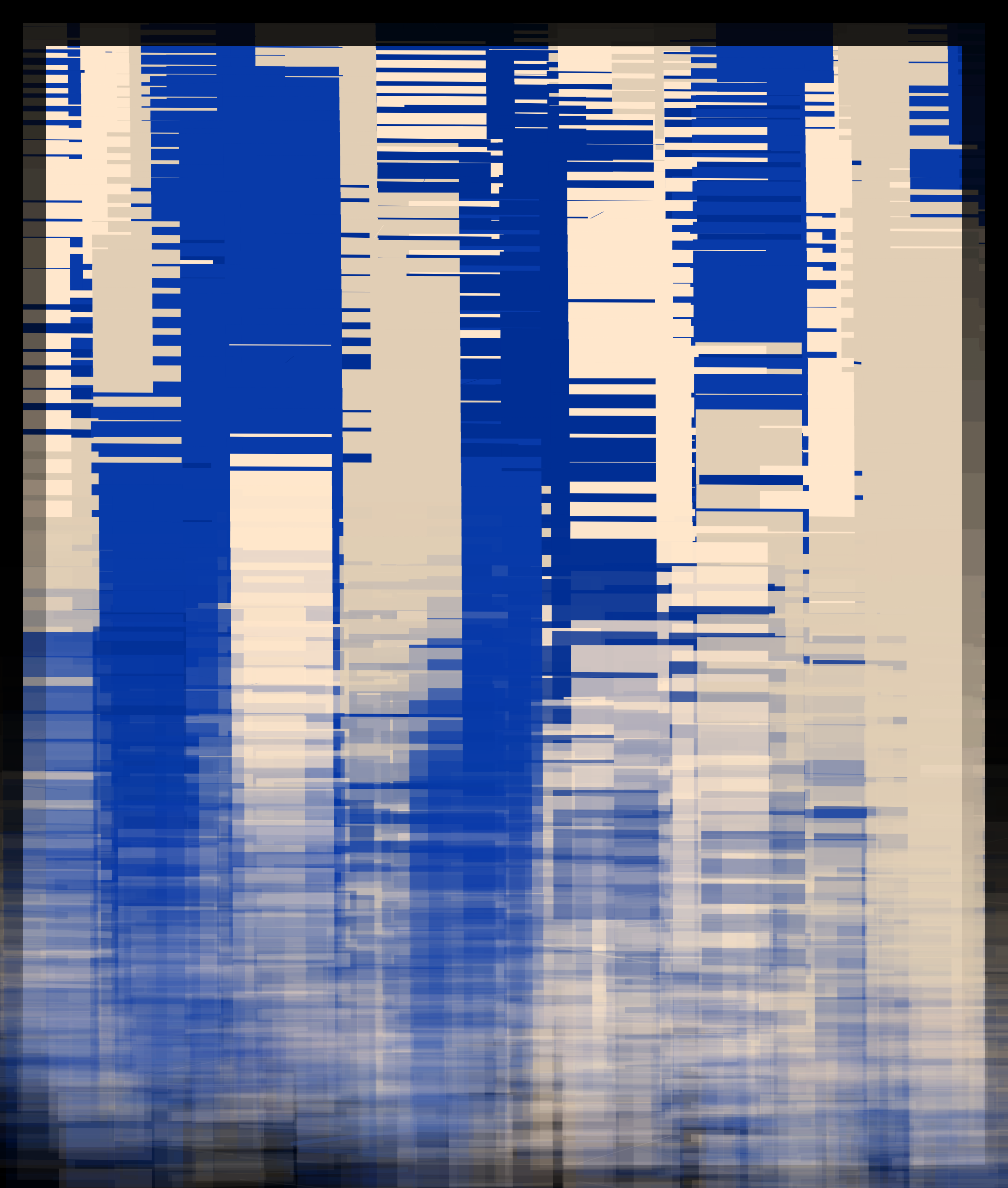The Falling Art #6 static token preview
