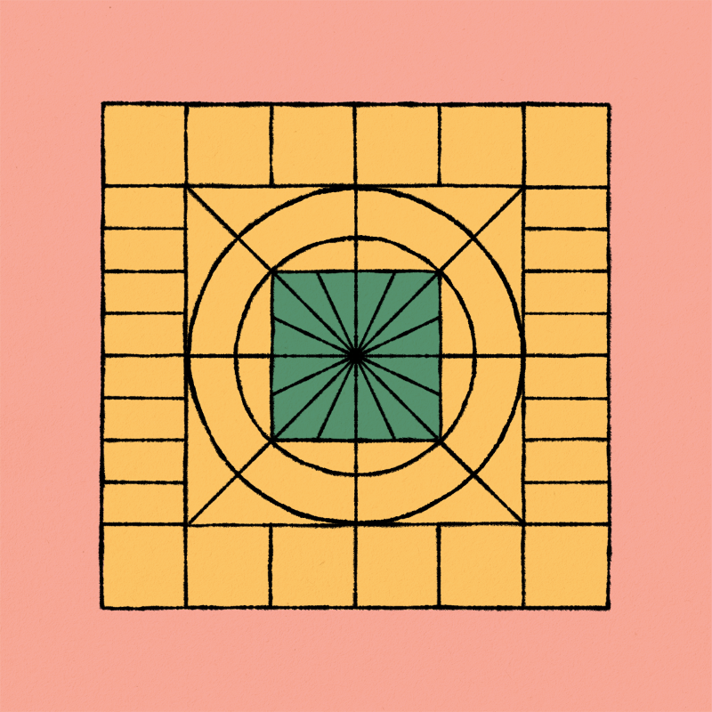 borders #366 static token preview