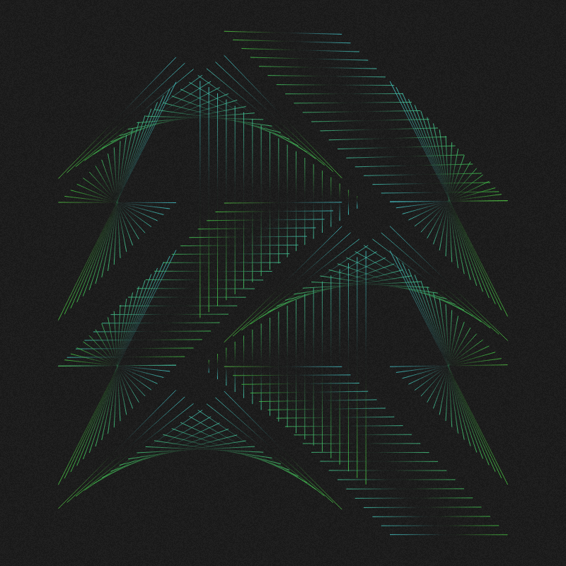 Another iteration #13 static token preview