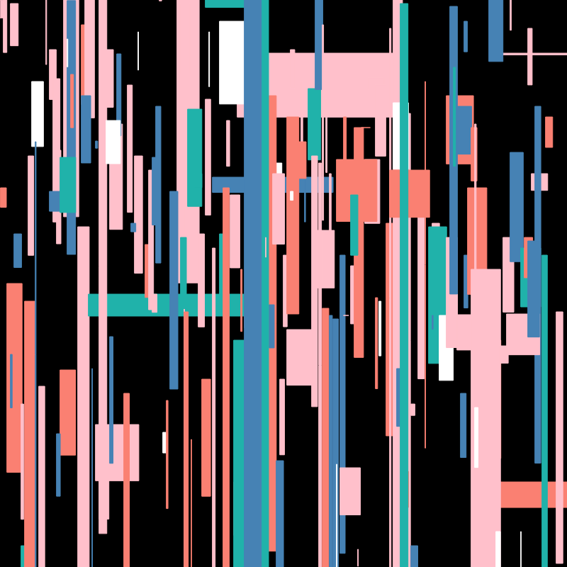 Automatic Abstraction 2 #22 static token preview