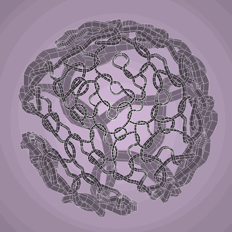 Entanglements #12 static token preview