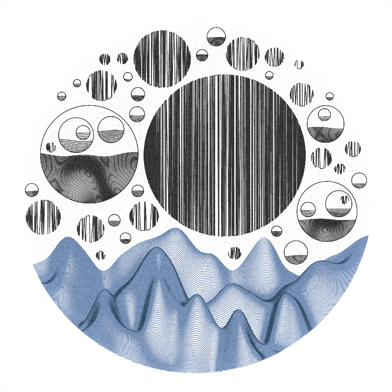 Plottable Mountain Moons #5 static token preview