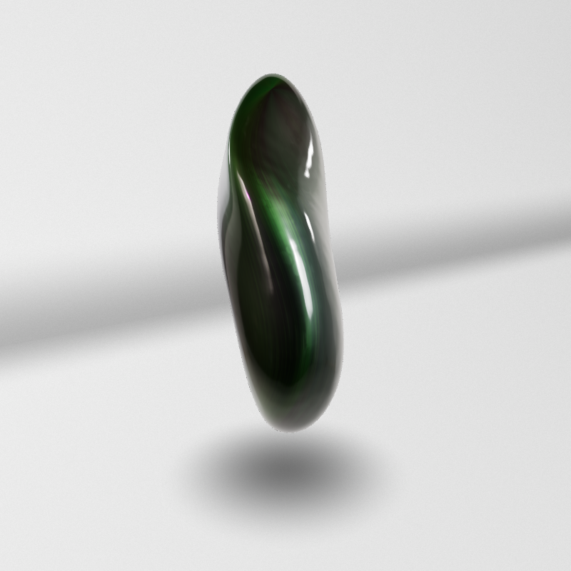 Sculpt I #25 static token preview