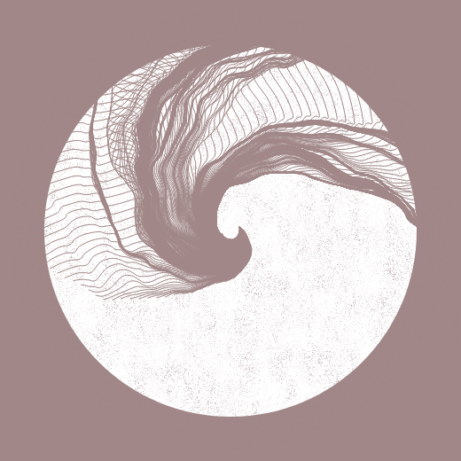 Wave of lines #9 static token preview