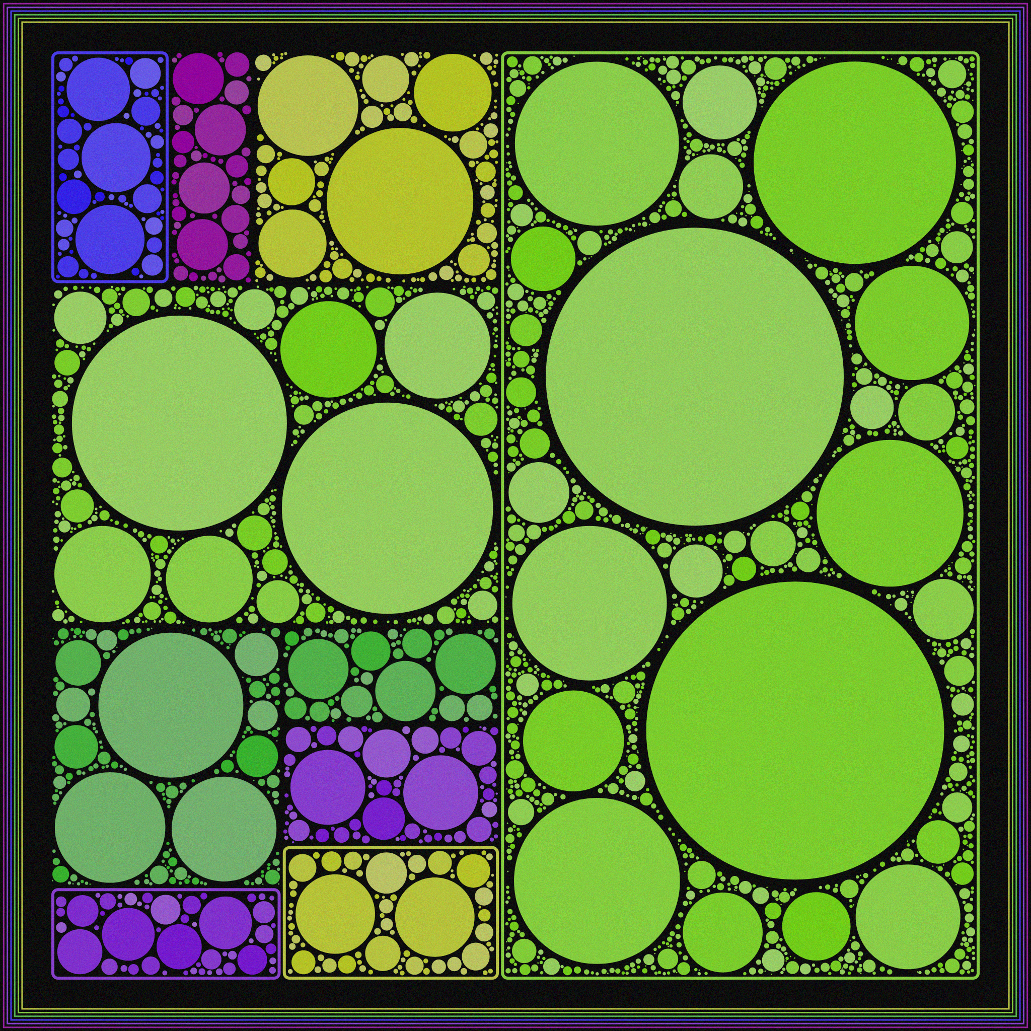 Good Times #11 static token preview