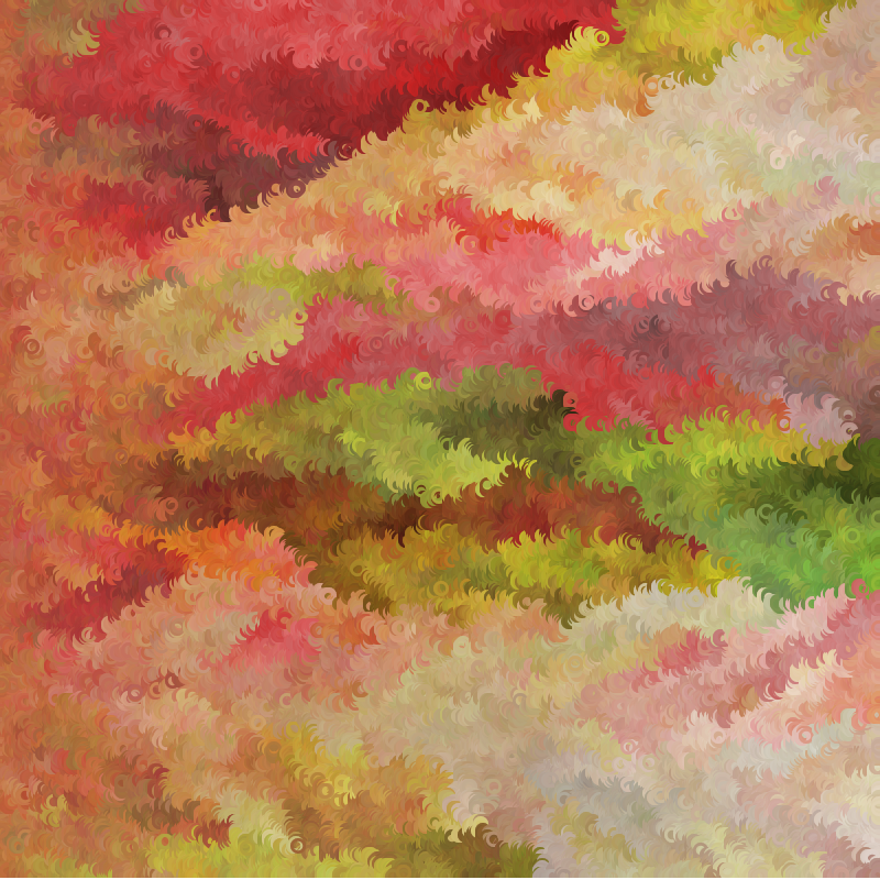 Color garden #13 static token preview