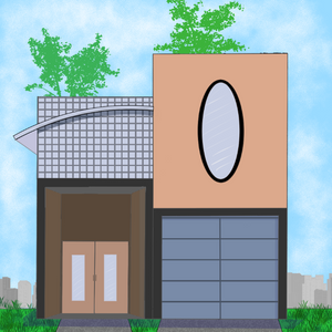 Tez Estates project preview