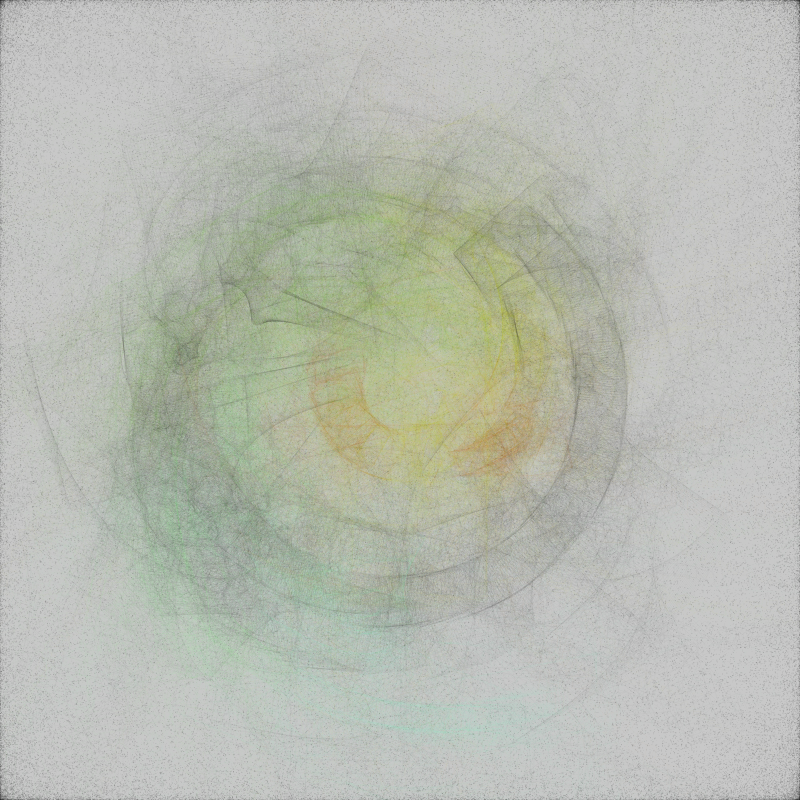 abstraction 03 #7 static token preview