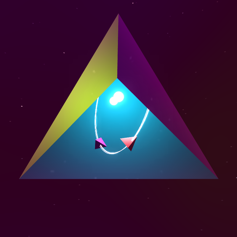 Exoplanet Variation #4 static token preview