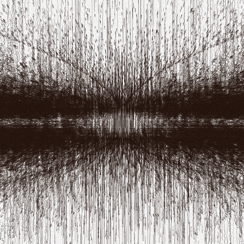 Suprematist Method #5 #9 static token preview