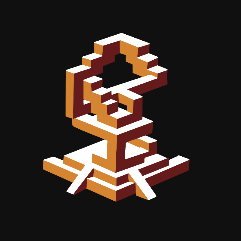 LOST SYMBOL #67 static token preview