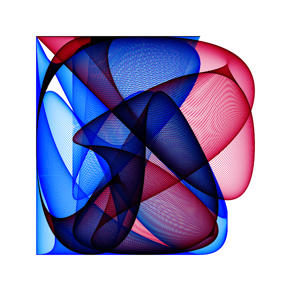 Entanglement #17 static token preview
