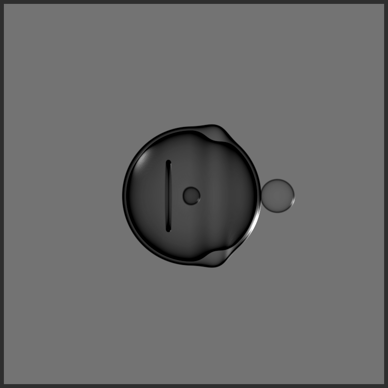 b.1 #24 static token preview