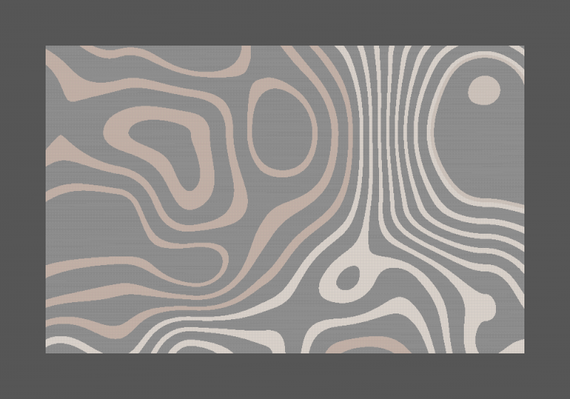 Tribal Spirit #22 static token preview