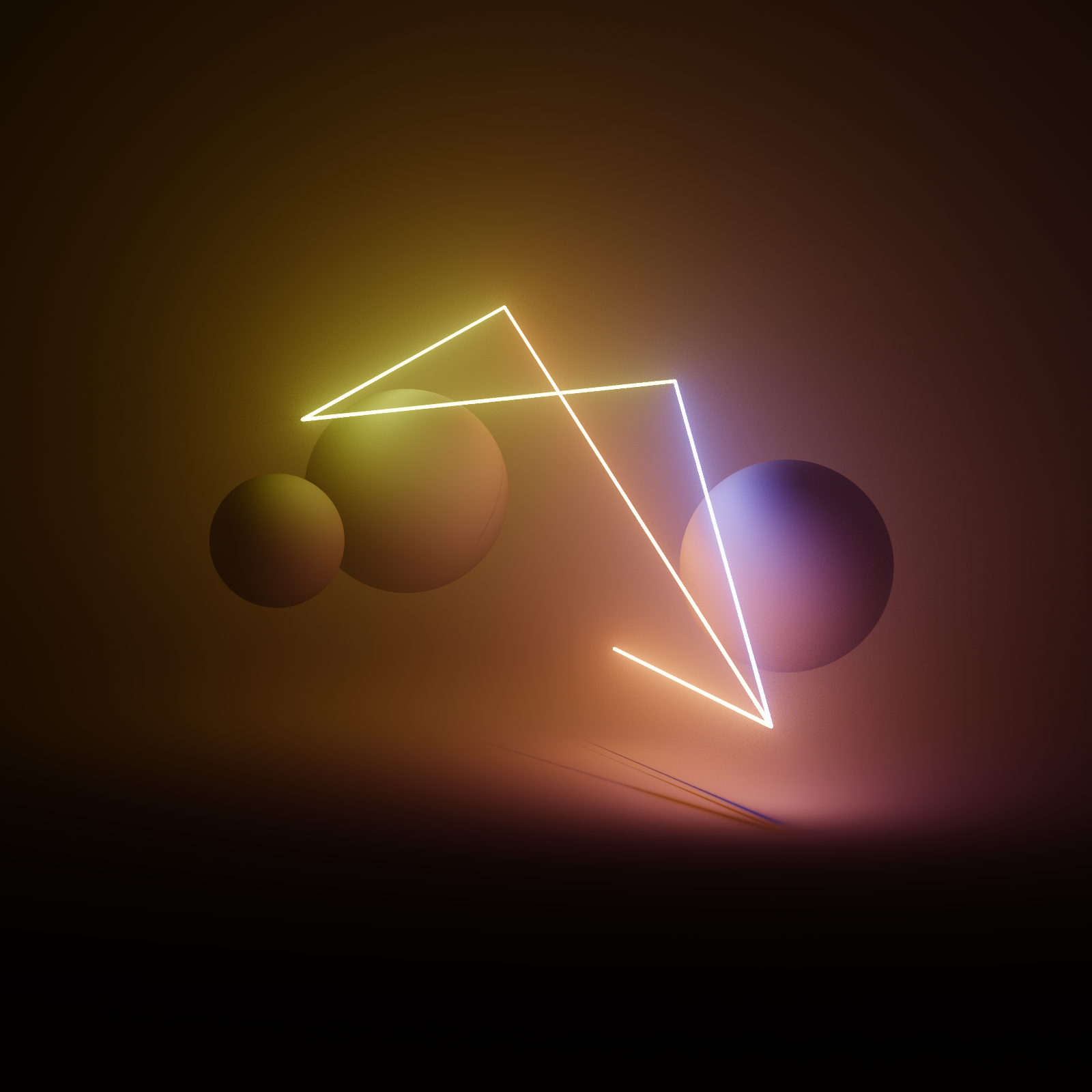 Wandering Nets Redux #22 static token preview