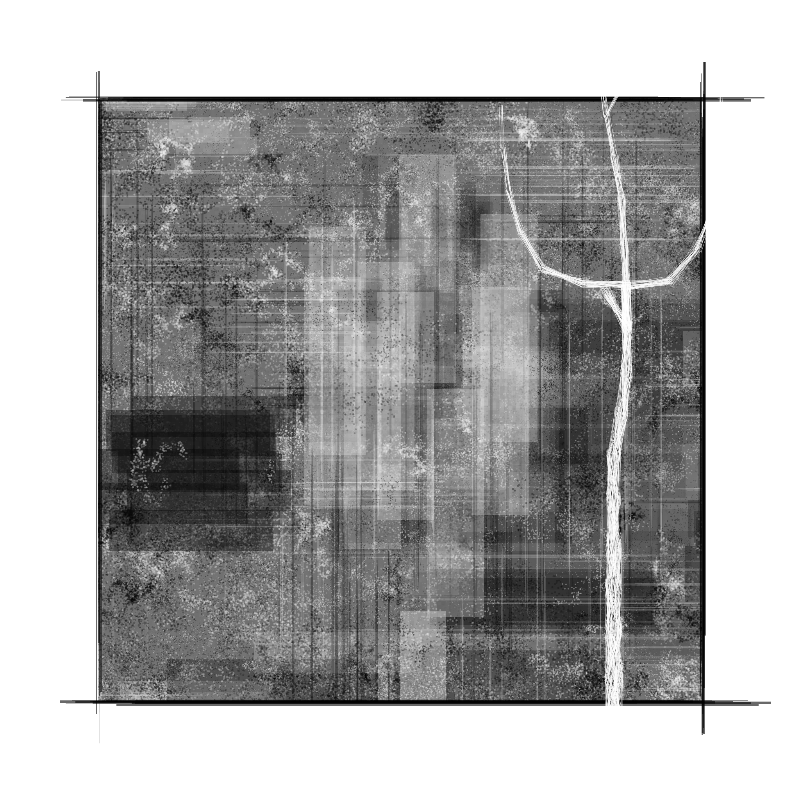 ABSTRACTS VOL.01 #16 static token preview