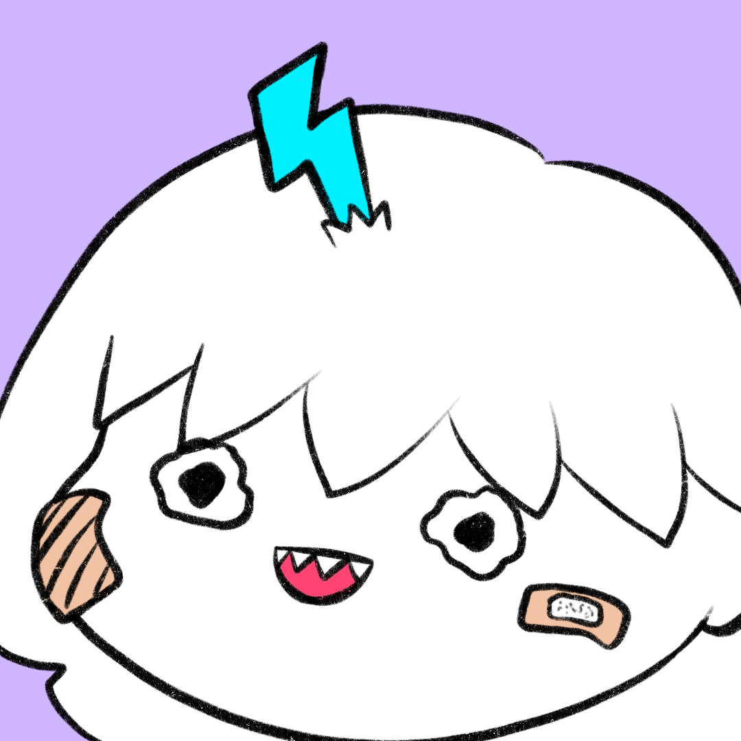 sketchy chibi alt #24 static token preview