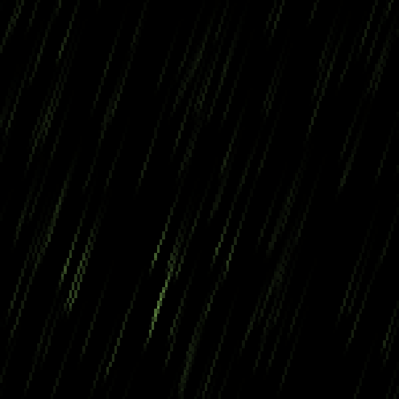 Rain #16 static token preview