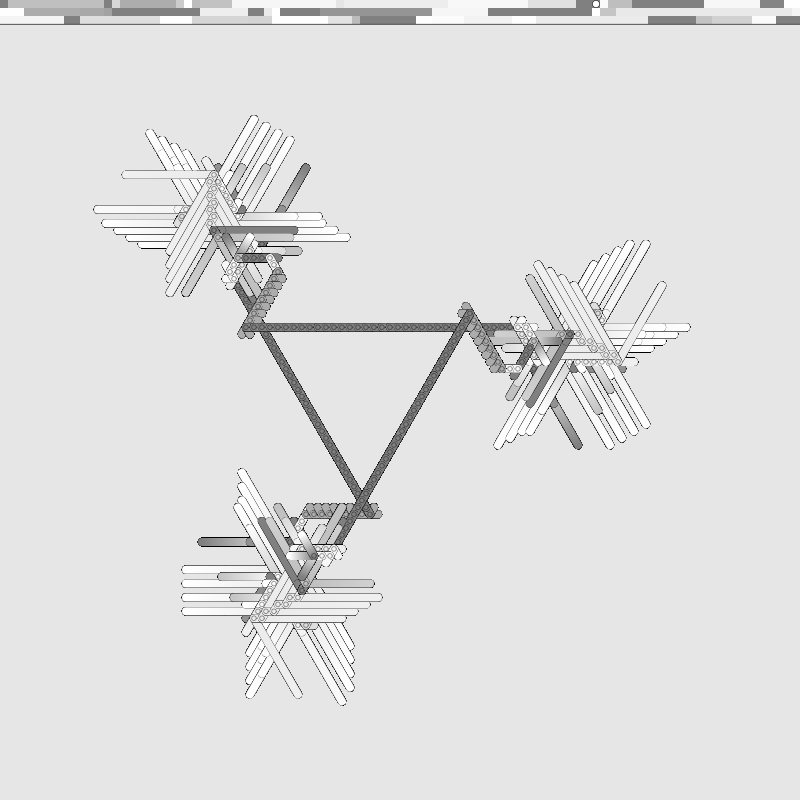 Constructions #25 static token preview