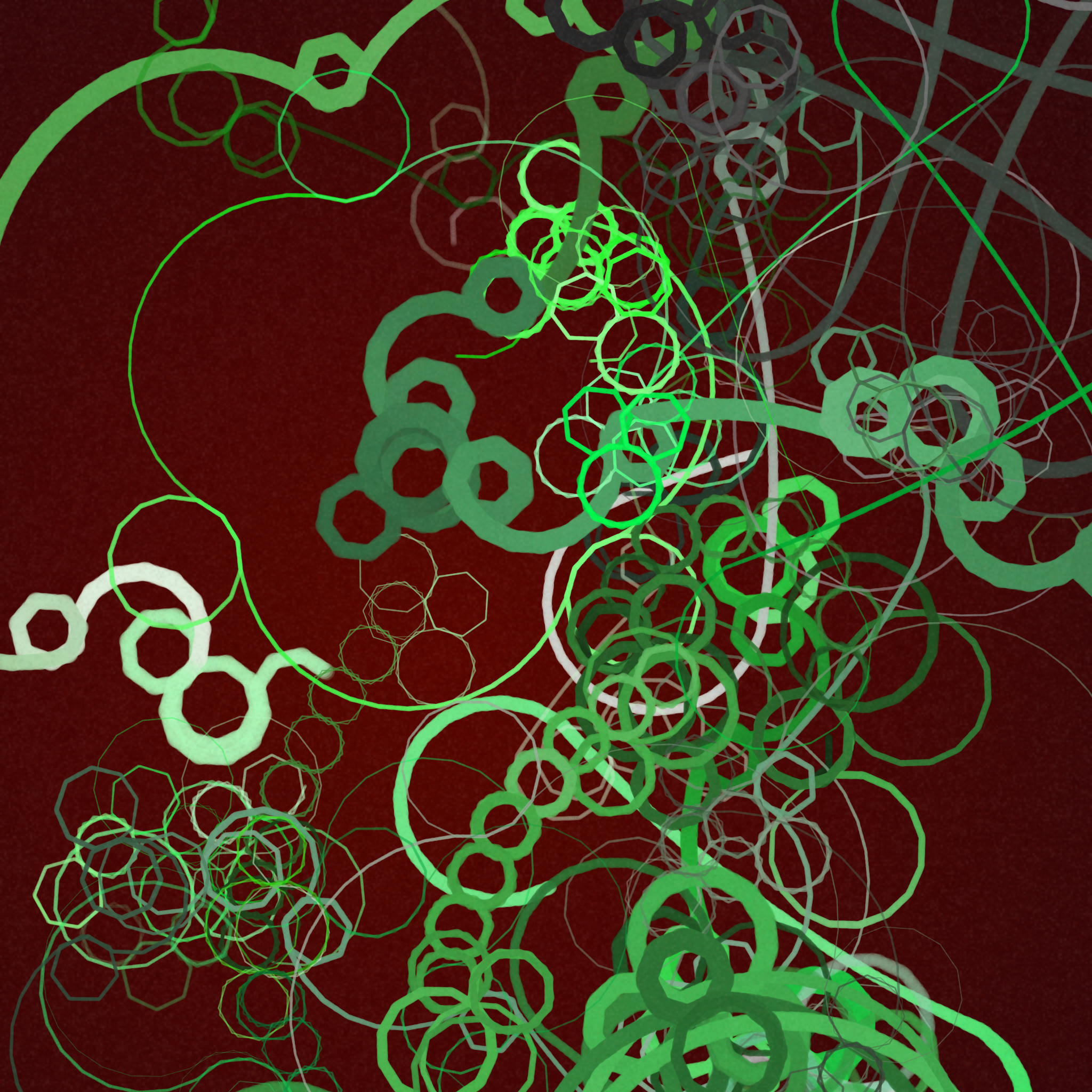 Molecular Geometries #15 static token preview