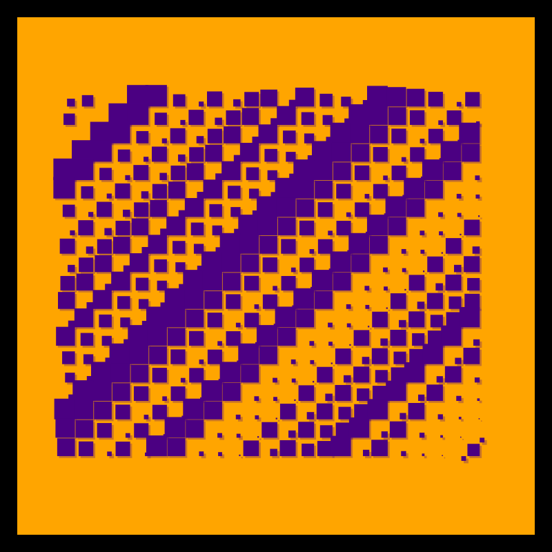 Box Noise #4 static token preview