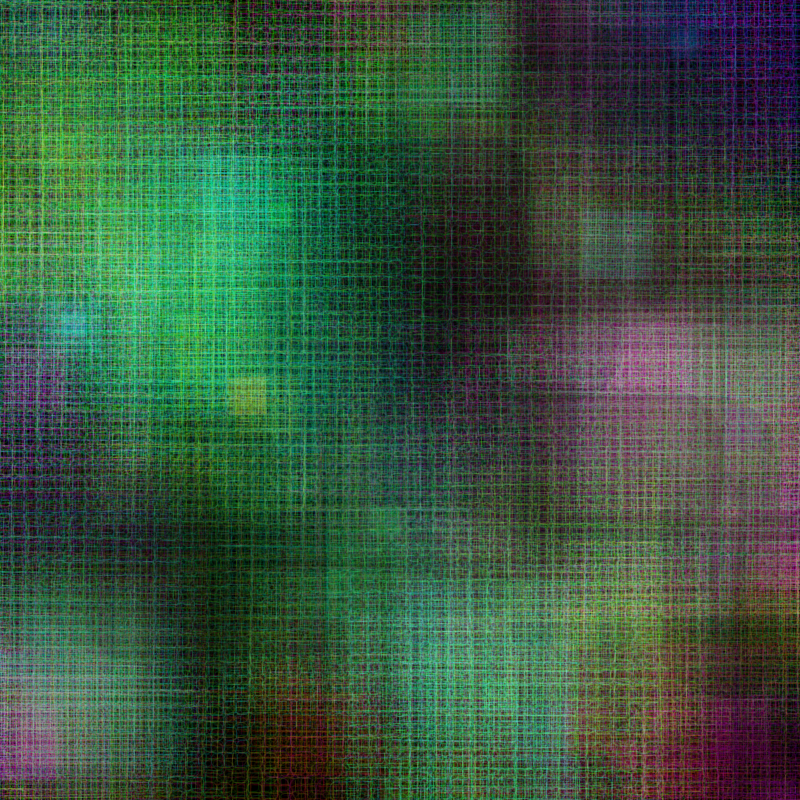 Through The Glass #14 static token preview
