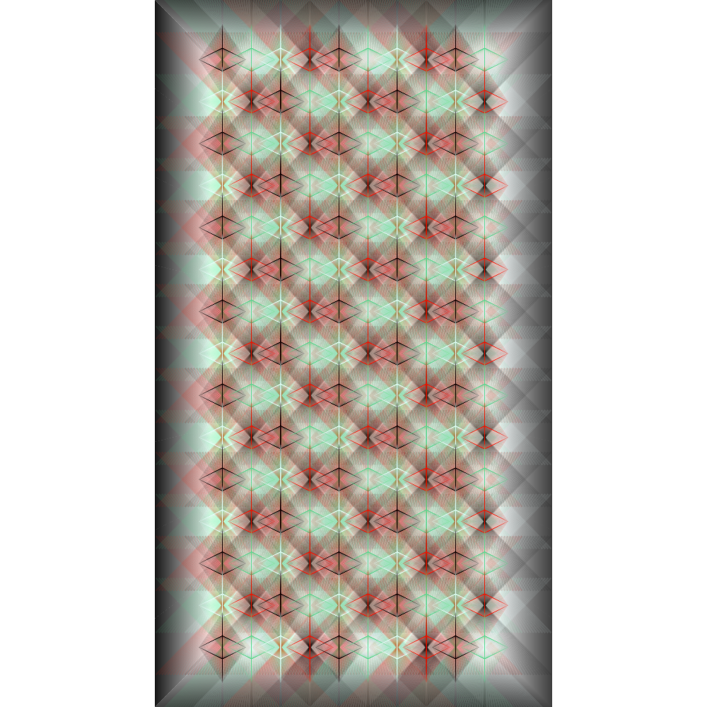 Wrapping Paper #20 static token preview