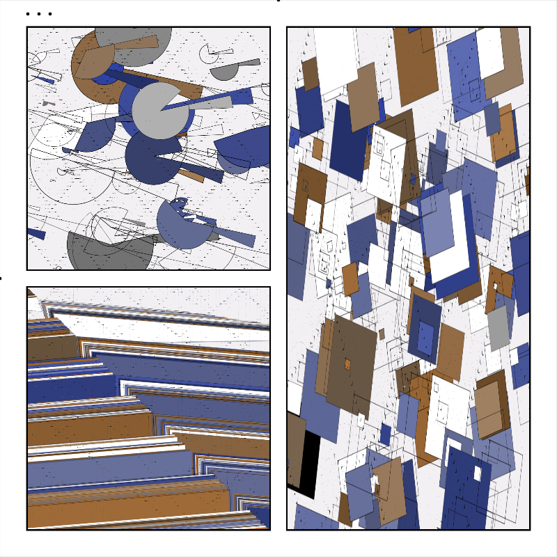 Architeotype #23 static token preview