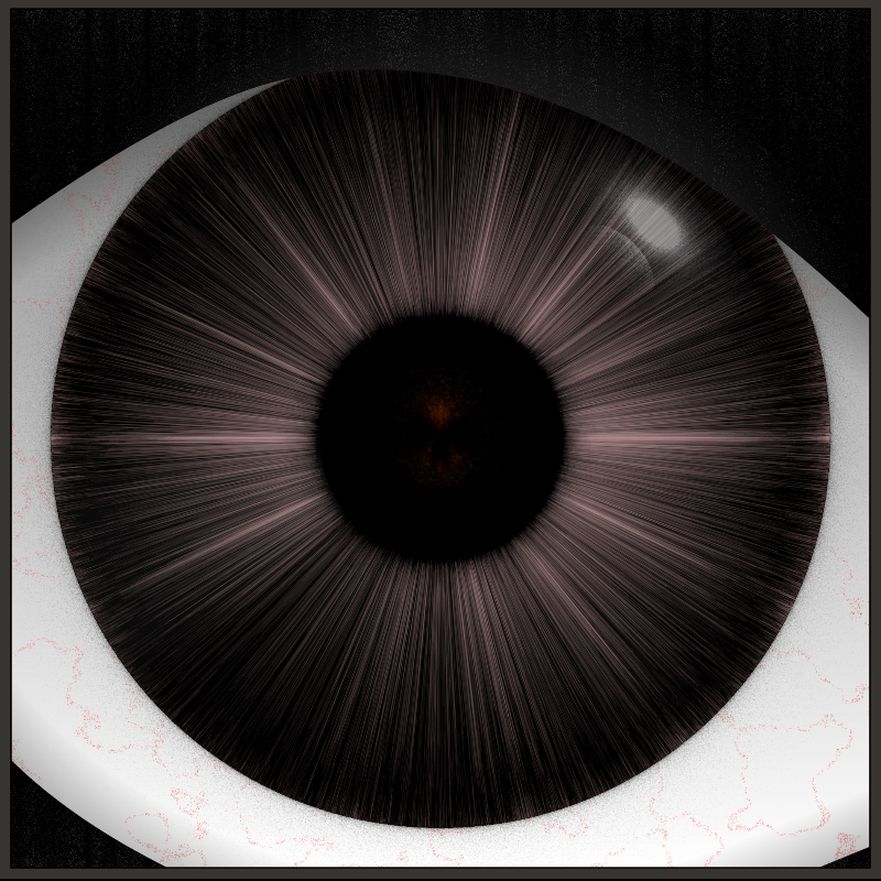Visions of Escher #5 static token preview