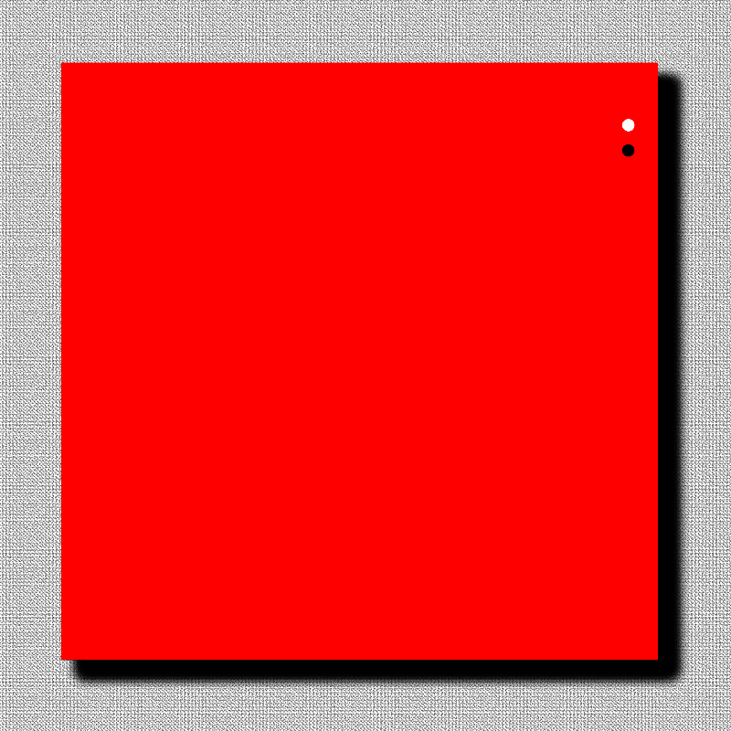 Minimalism of Dot #19 static token preview