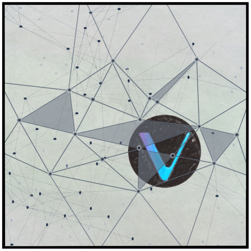 The celebration of blockchains #18 static token preview