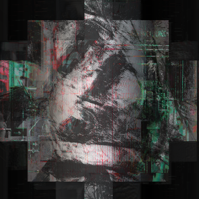 Pay attention to me beacause I make art #4 static token preview