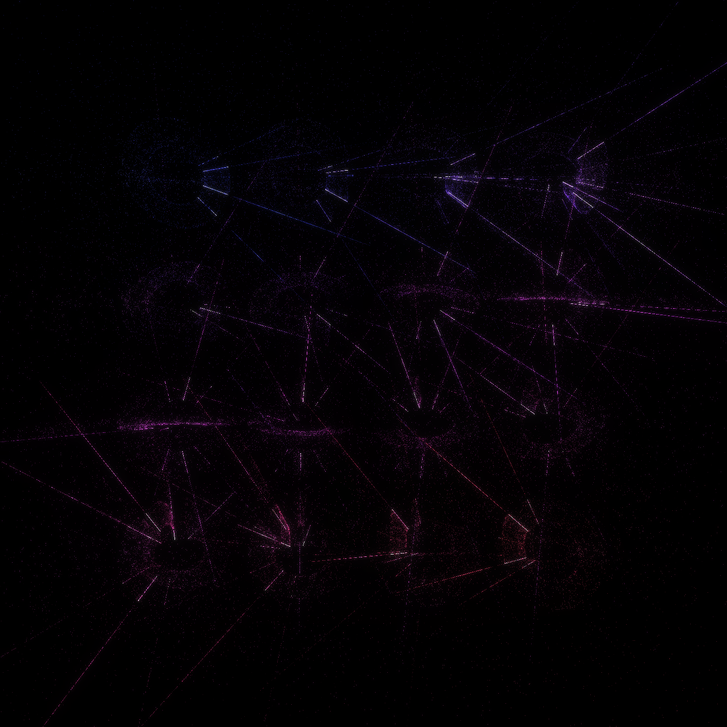 Space Anomalies. #22 static token preview