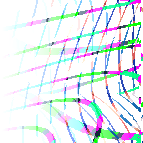 Weaves Pattern #18 static token preview