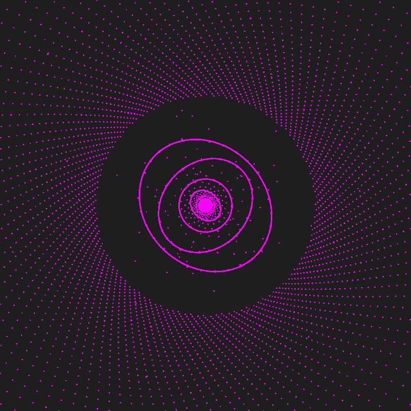 stardust #20 static token preview