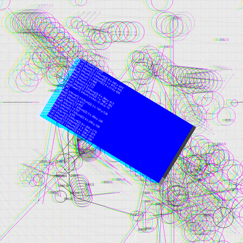 Collision | Aftermath #14 static token preview